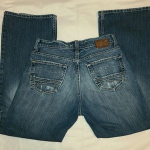 Men's BKE TYLER JEANS